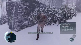 native american dominates 2